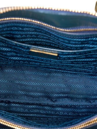 Prada Saffiano Leather Promenade