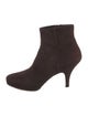Prada Suede Boots