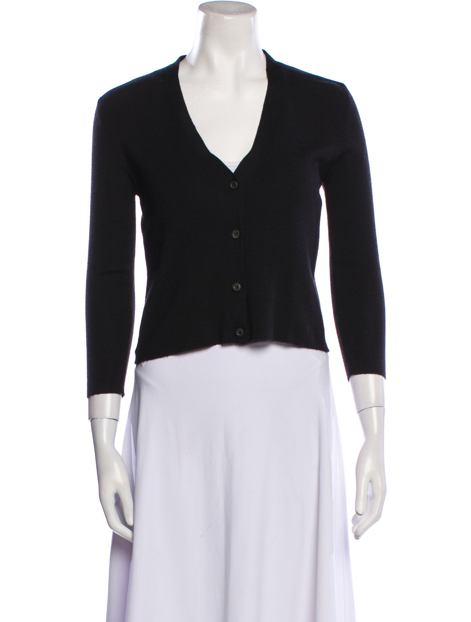 Prada 2017 Cashmere Sweater