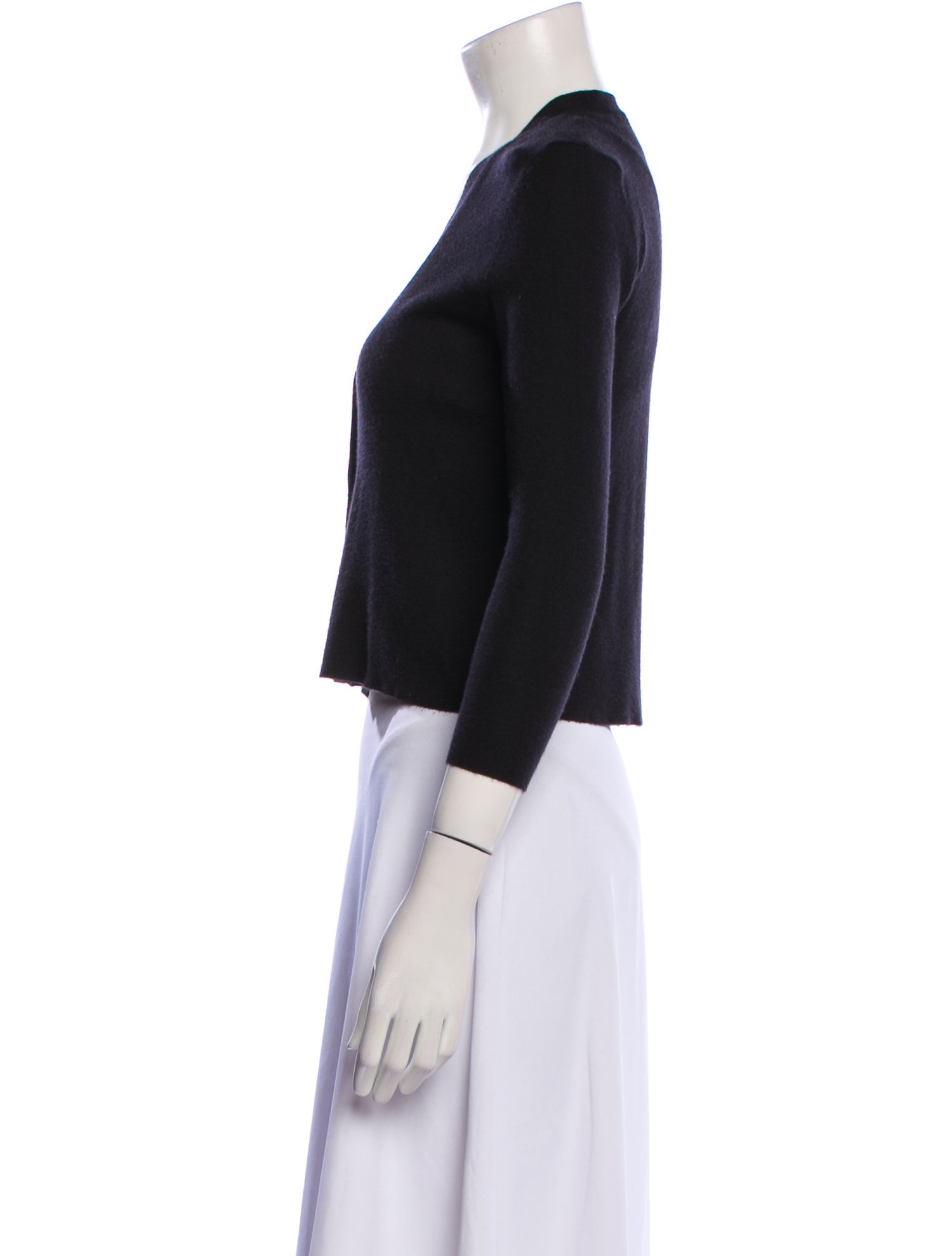 Prada 2017 Cashmere Sweater