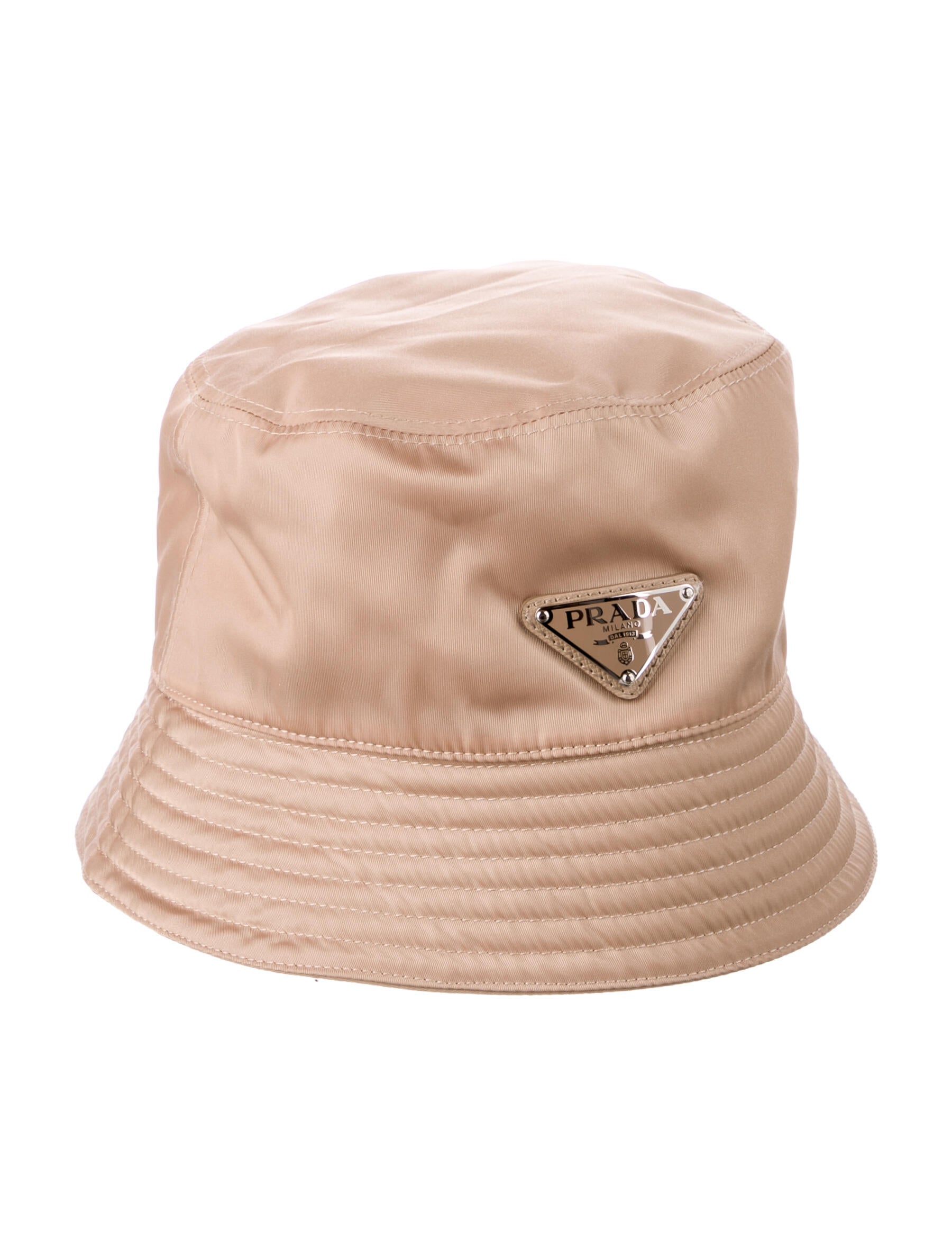 Prada Bucket Hat