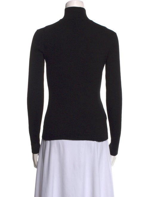 Prada Wool Turtleneck Sweater