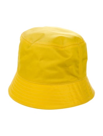 Prada Bucket Hat