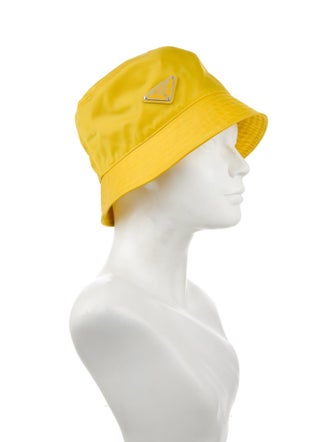 Prada Bucket Hat