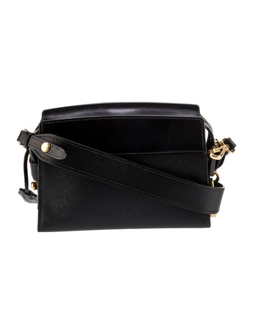 Prada Saffiano Leather Esplanade