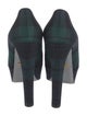 Prada Wool Pumps