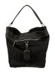 Prada Tessuto Nylon Top Handle Bag