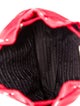 Prada Tessuto Nylon Bucket Bag