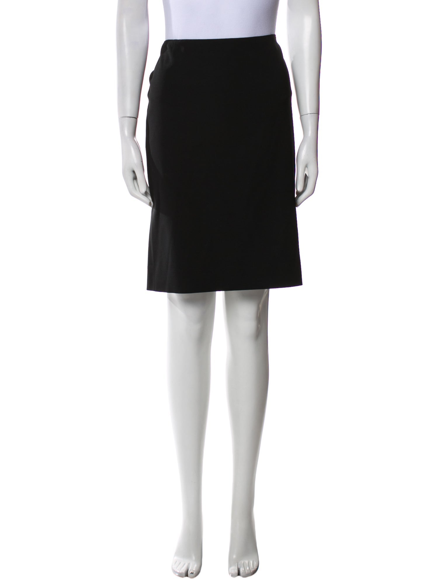 Prada Knee-Length Skirt
