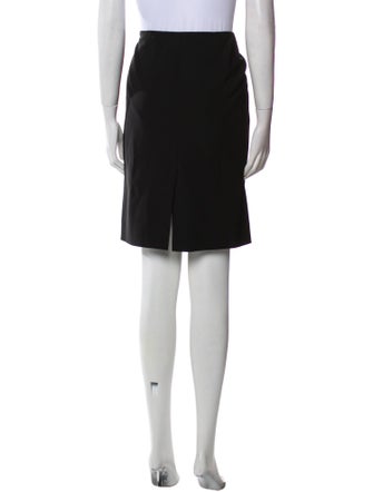 Prada Knee-Length Skirt