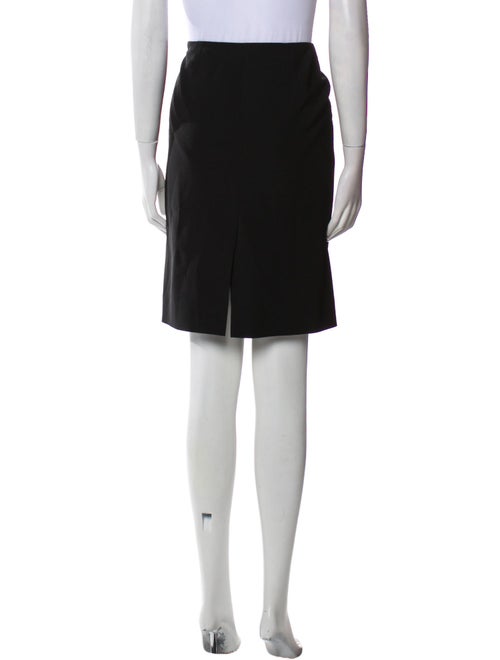 Prada Knee-Length Skirt
