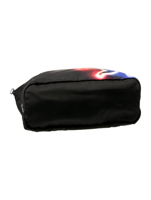 Prada Saffiano Leather Tote