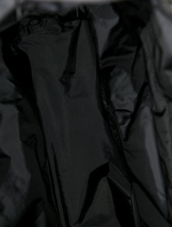 Prada Saffiano Leather Tote