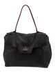 Prada Vitello Daino Leather Shoulder Bag