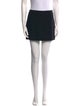 Prada Mini Skirt