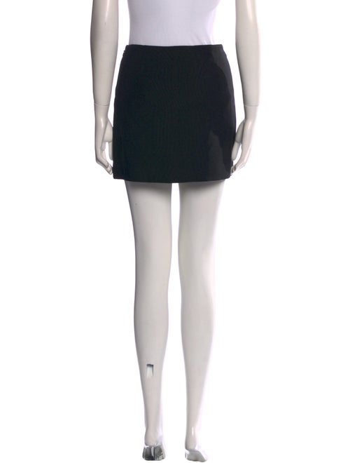 Prada Mini Skirt