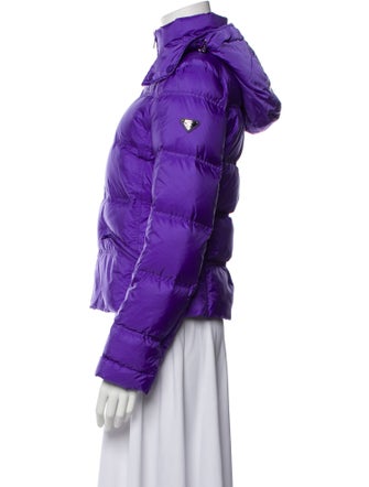 Prada 2020 Down Down Jacket