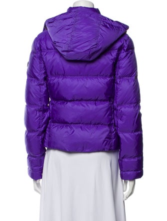 Prada 2020 Down Down Jacket