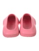 Prada Rubber Slides