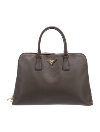 Prada Signature Promenade