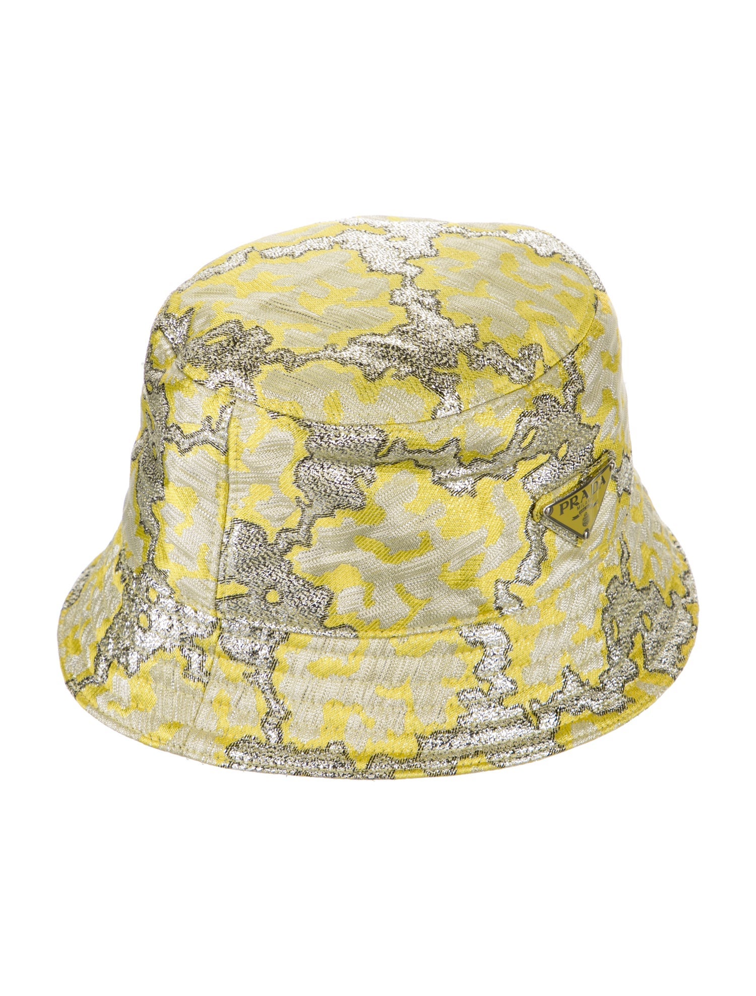 Prada Bucket Hat