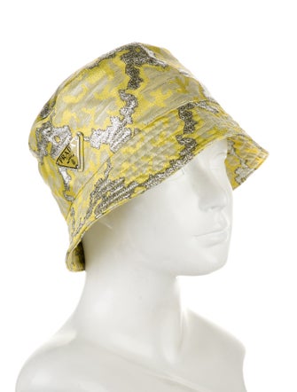 Prada Bucket Hat