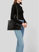 Prada Saffiano Leather Monochrome Medium