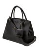 Prada Saffiano Leather Monochrome Medium