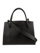 Prada Saffiano Leather Monochrome Medium