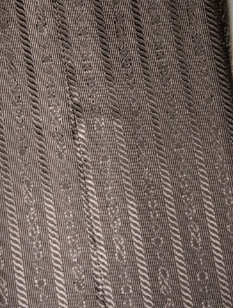 Prada Saffiano Leather Monochrome Medium