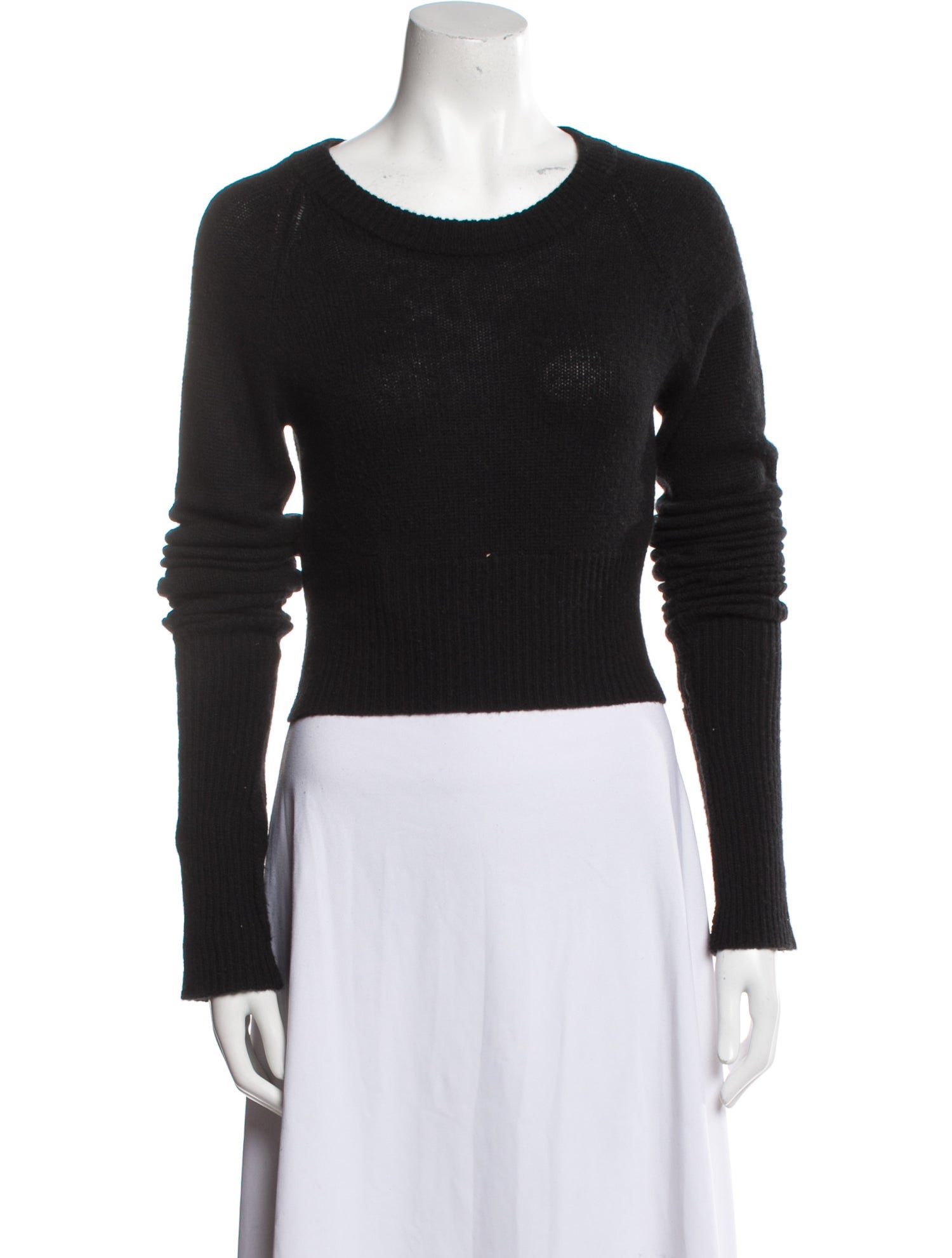 Prada 2020 Cashmere Sweater