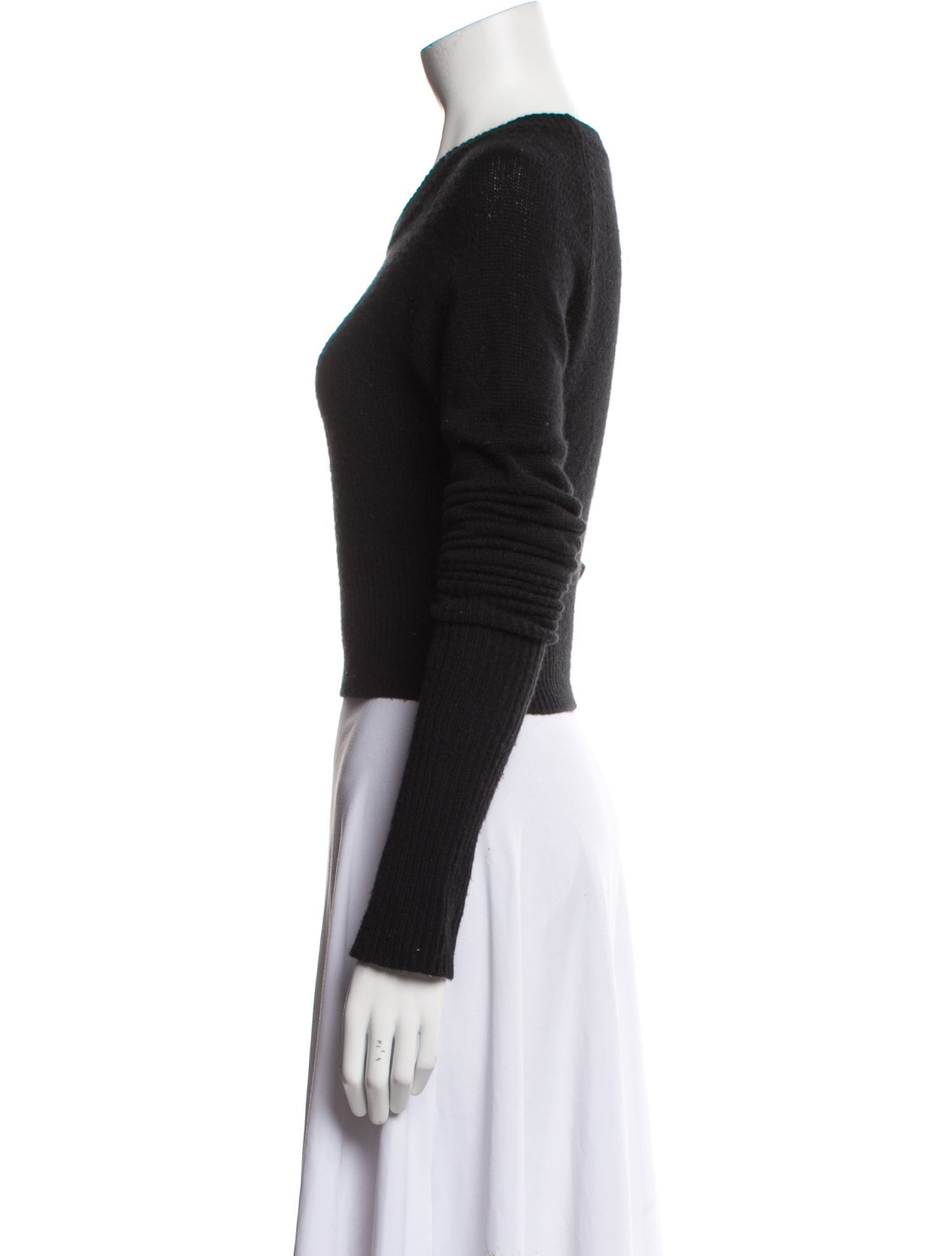 Prada 2020 Cashmere Sweater