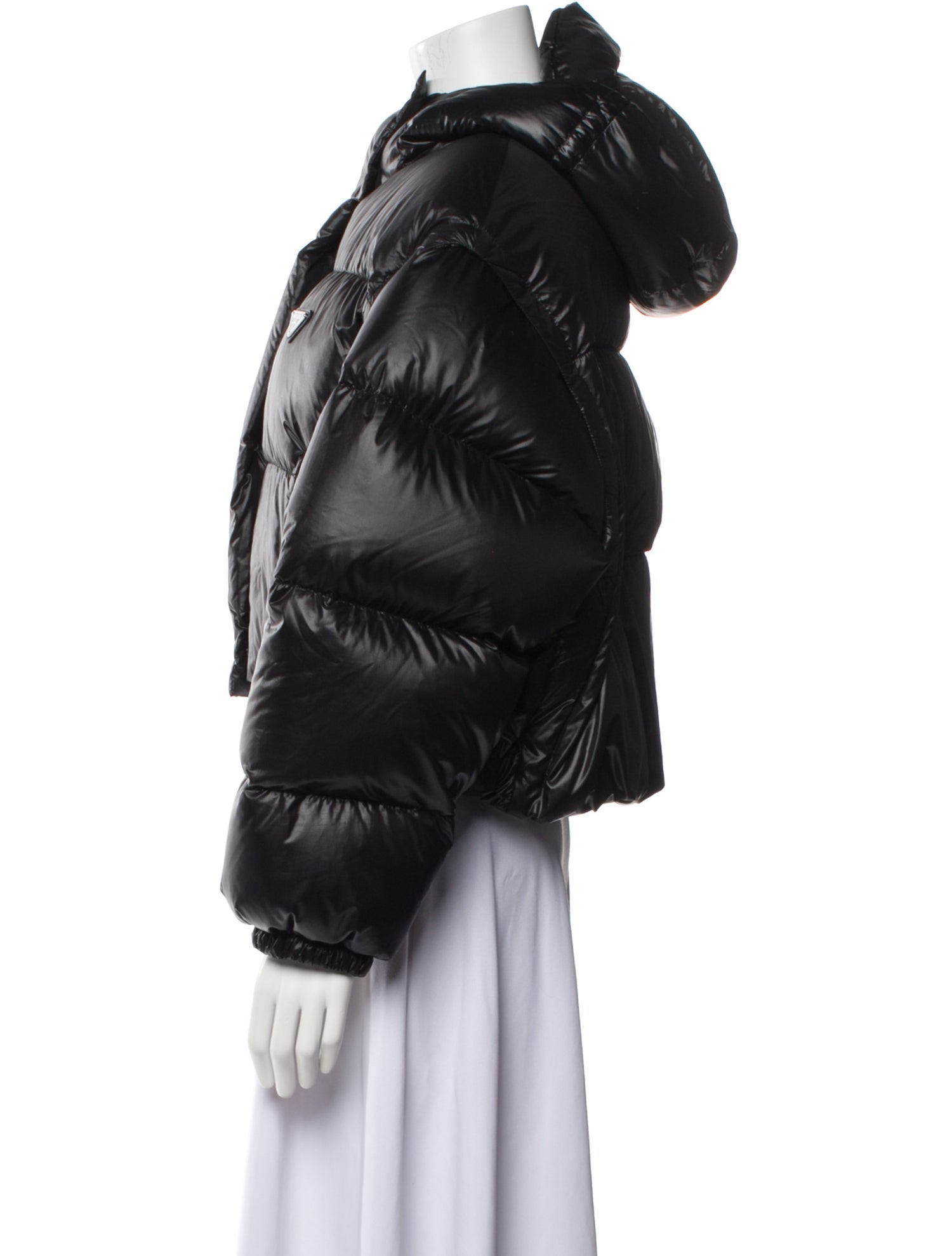 Prada 2022 Down Down Jacket