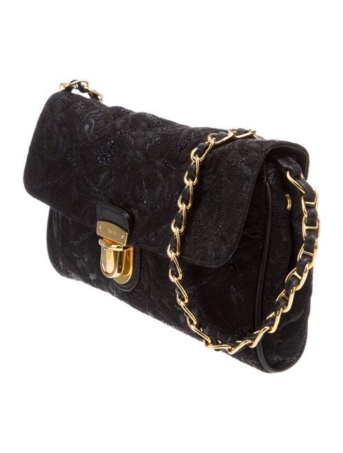 Prada Tessuto Nylon Crossbody Bag