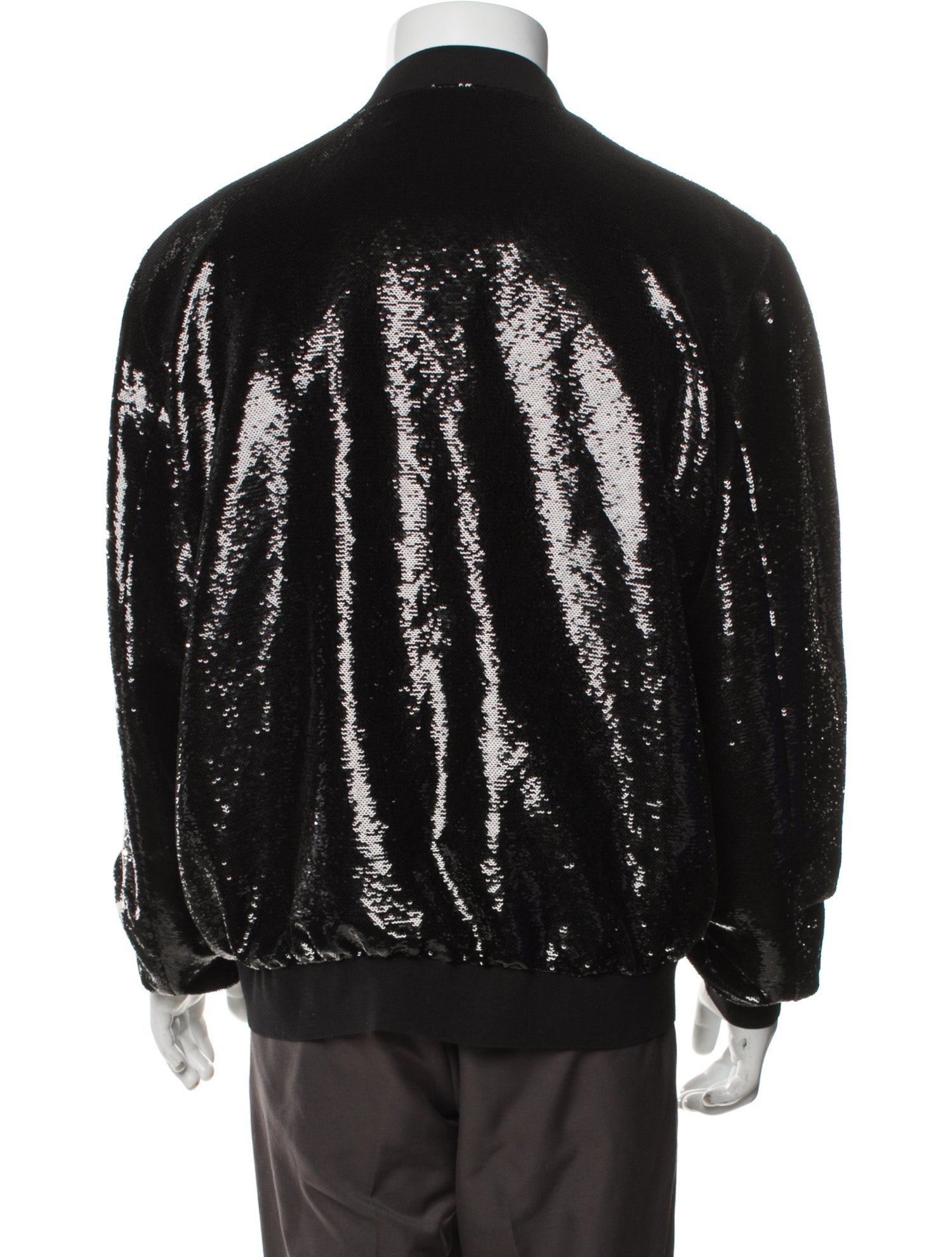 Prada 2021 Holiday Bomber Jacket