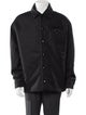 Prada 2022 Re-Nylon Utility Jacket