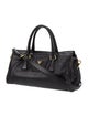 Prada Saffiano Leather Top Handle Bag