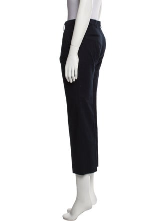 Prada 2015 Straight Leg Pants