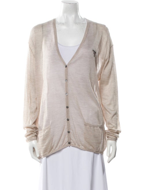 Prada 2022 Cashmere Sweater