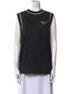 Prada 2020 Crew Neck Top