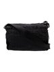 Prada Nylon Messenger Bag