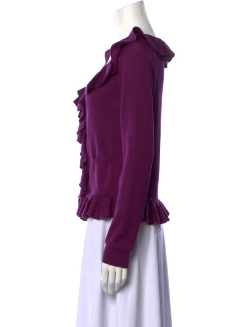 Prada Vintage 2008 Sweater