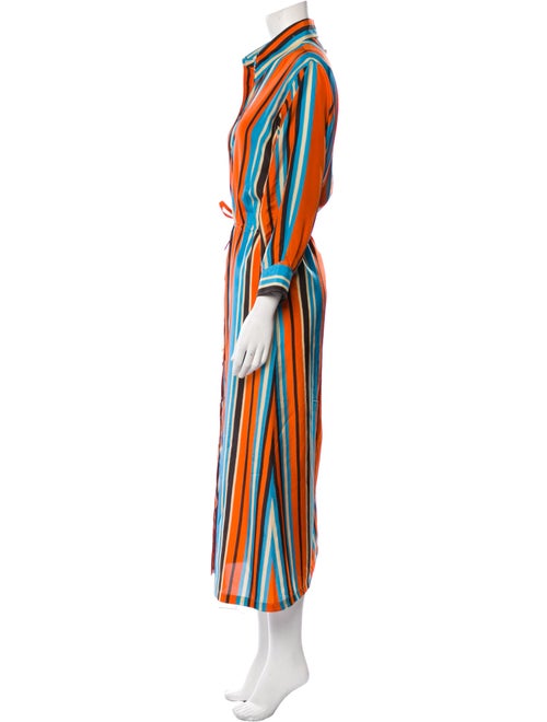 Prada 2022 Long Dress