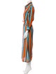Prada 2022 Long Dress