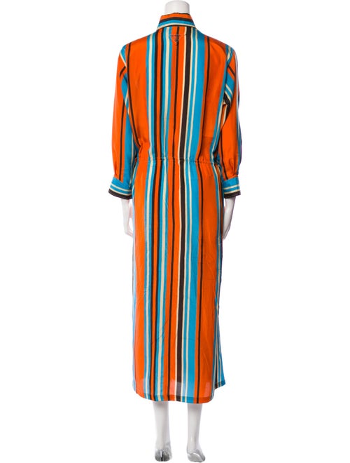 Prada 2022 Long Dress