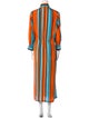 Prada 2022 Long Dress