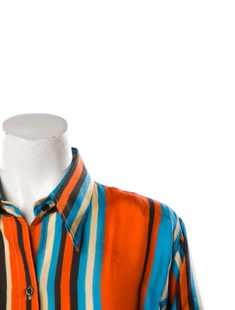 Prada 2022 Long Dress