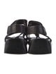 Prada Leather Sandals