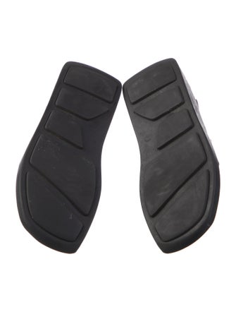 Prada Leather Sandals