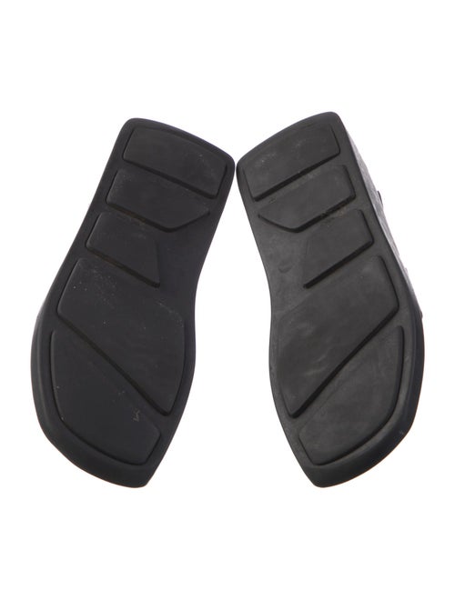 Prada Leather Sandals